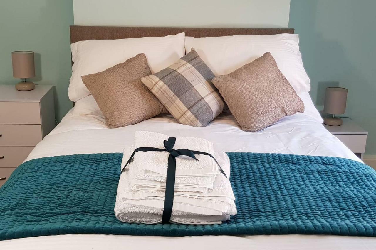 Chester City Centre House, Recently Furnished 빌라 외부 사진