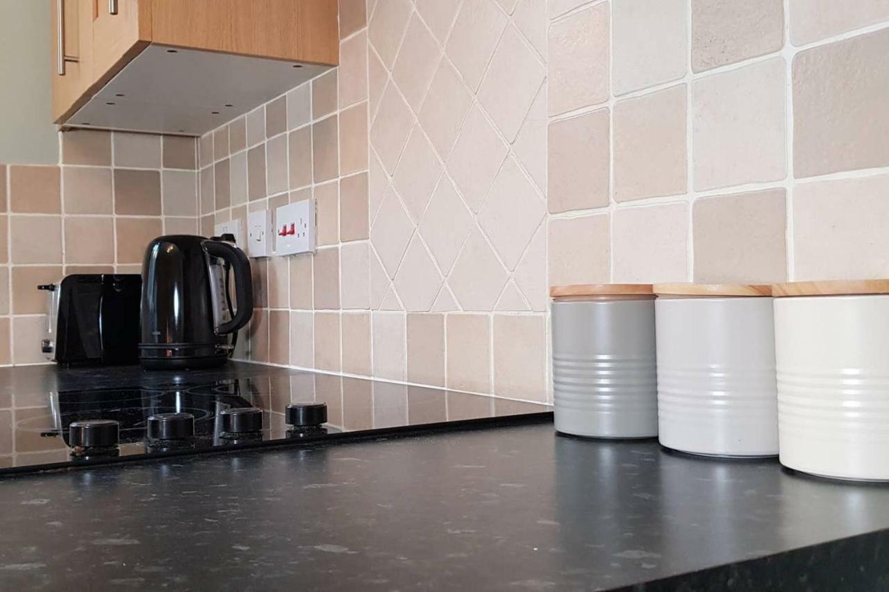 Chester City Centre House, Recently Furnished 빌라 외부 사진