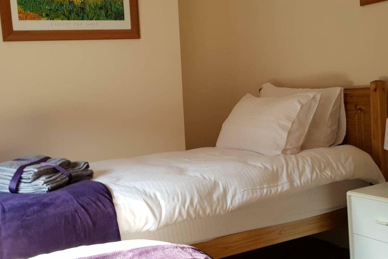 Chester City Centre House, Recently Furnished 빌라 외부 사진
