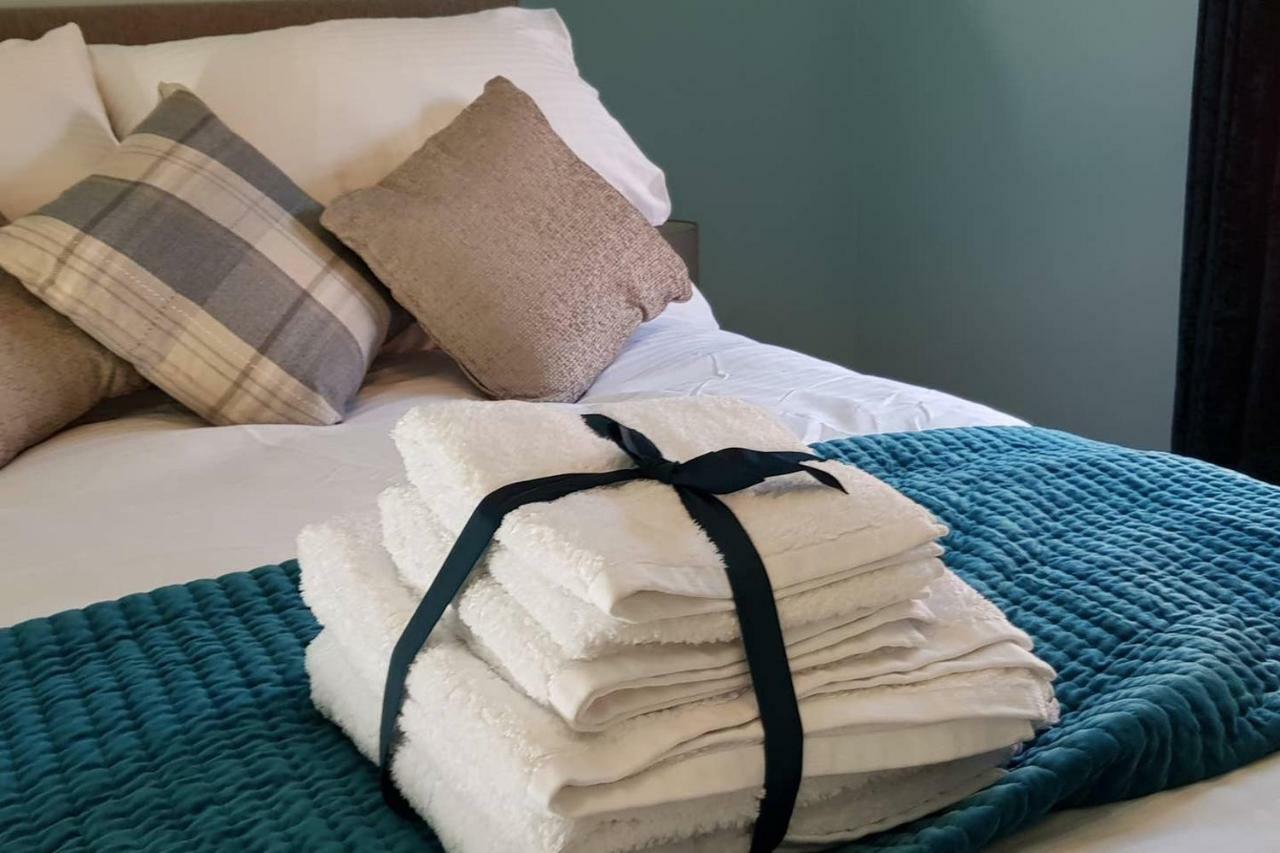 Chester City Centre House, Recently Furnished 빌라 외부 사진