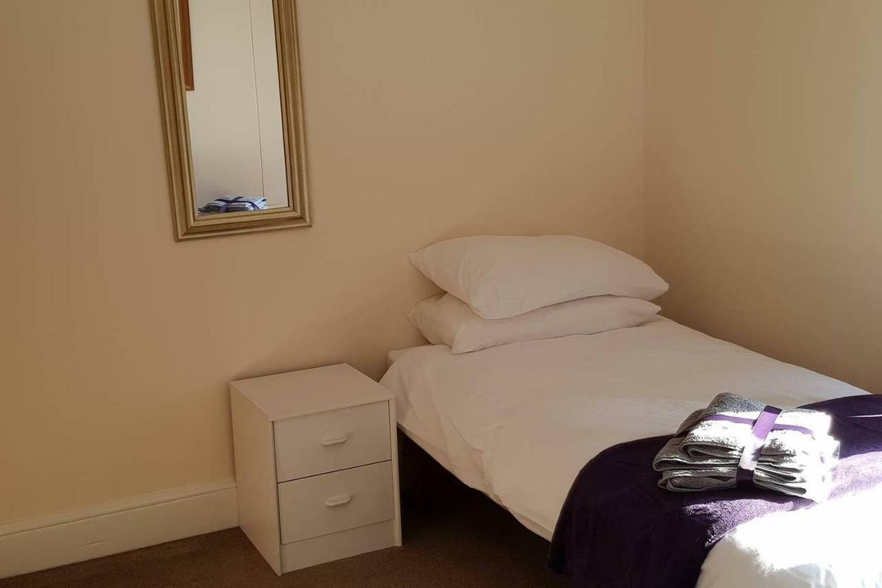 Chester City Centre House, Recently Furnished 빌라 외부 사진