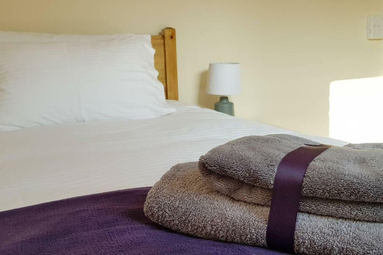 Chester City Centre House, Recently Furnished 빌라 외부 사진