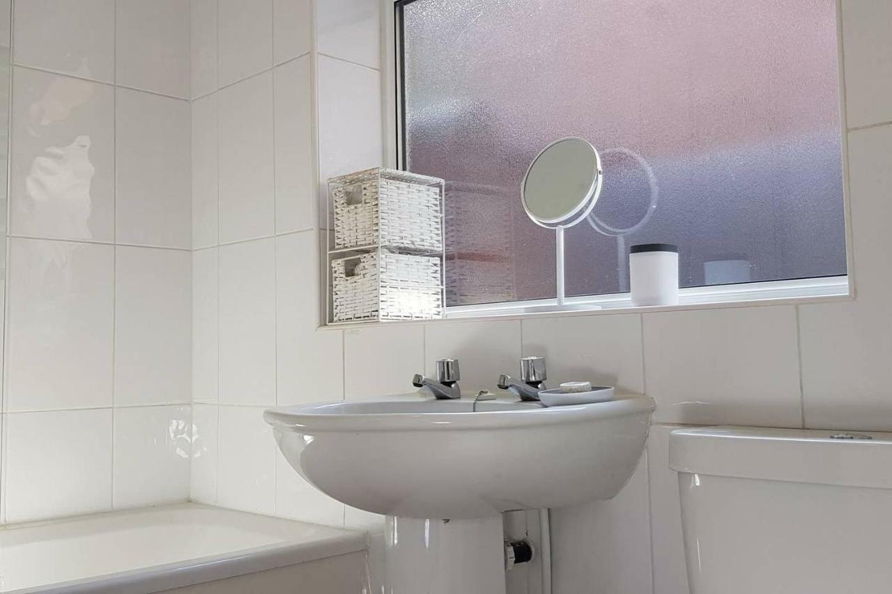 Chester City Centre House, Recently Furnished 빌라 외부 사진
